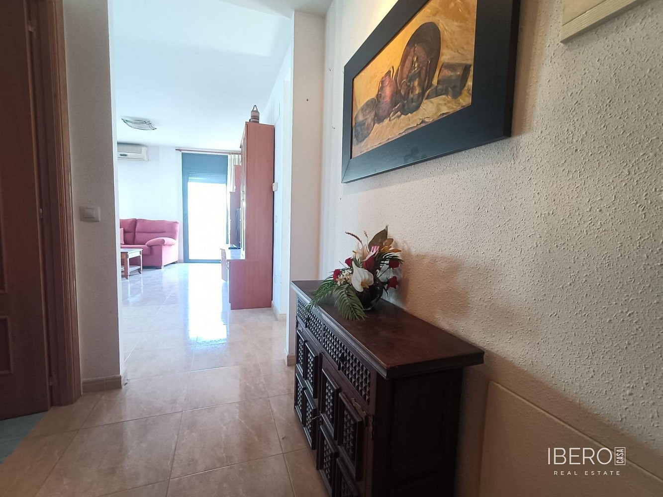 4+kk, Roses, Španělsko, 90 m² - 1