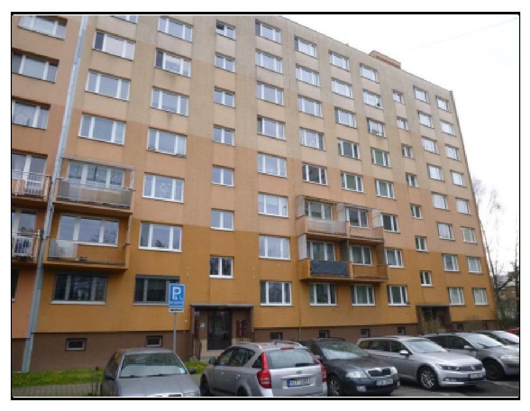 Byty, Dobrá, 739 51