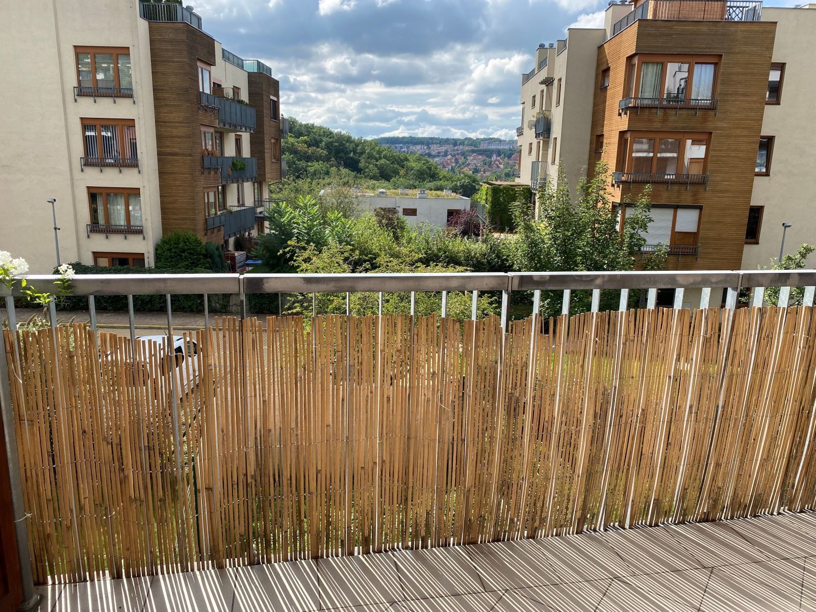 2+kk, Na Císařce, Praha - Smíchov, 53 m² - 1