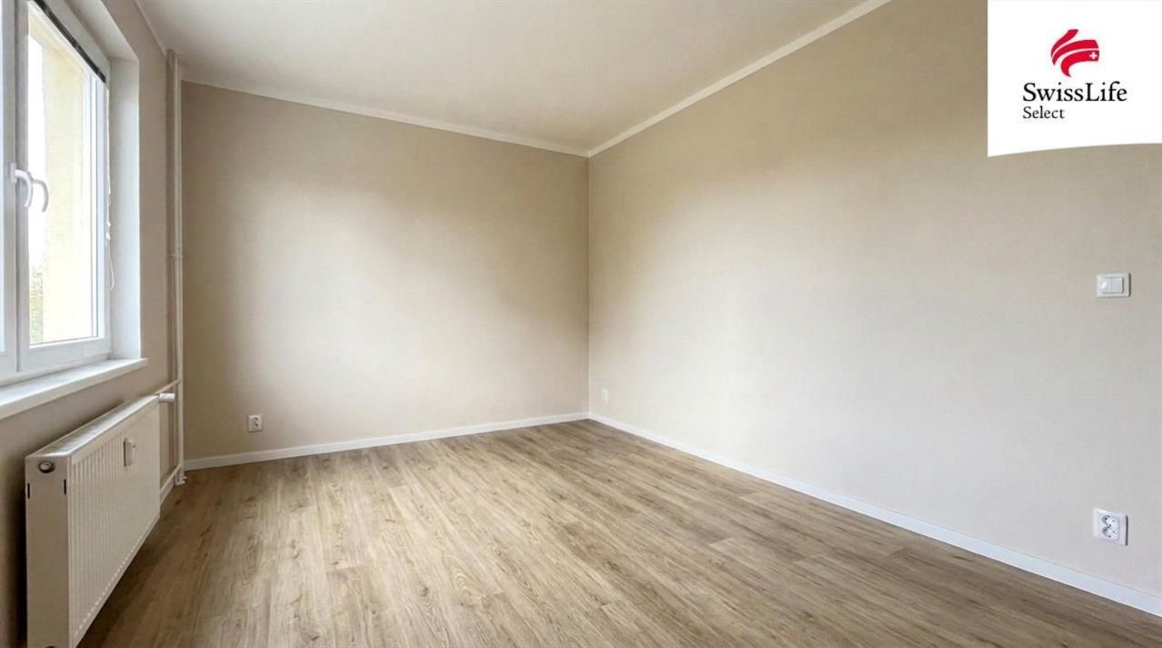 Byt 3+1 · 69 m² · Vaňkova  , Nové Město pod Smrkem - 4