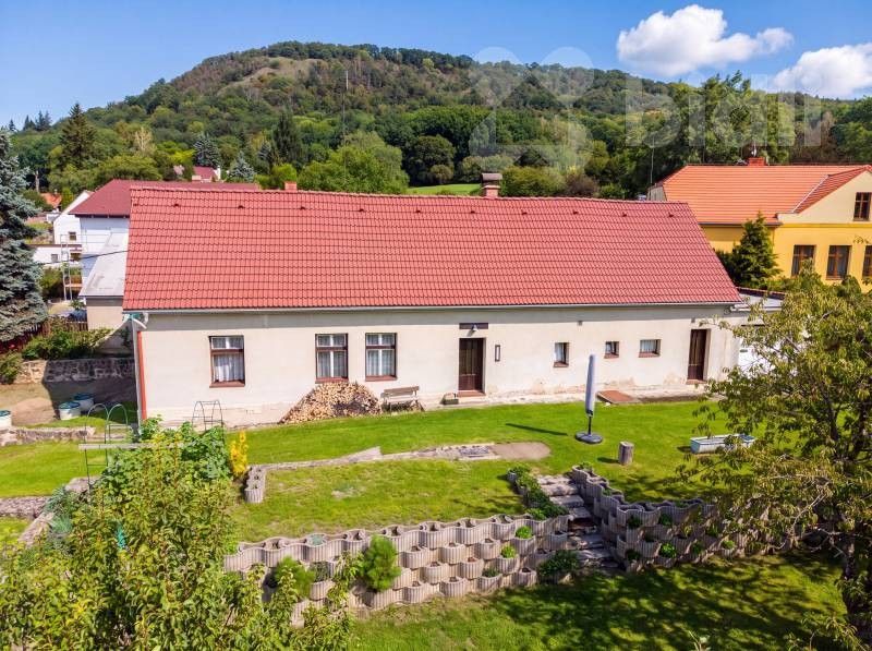 Rodinné domy, Lukov Štěpánov, 100 m² - 1