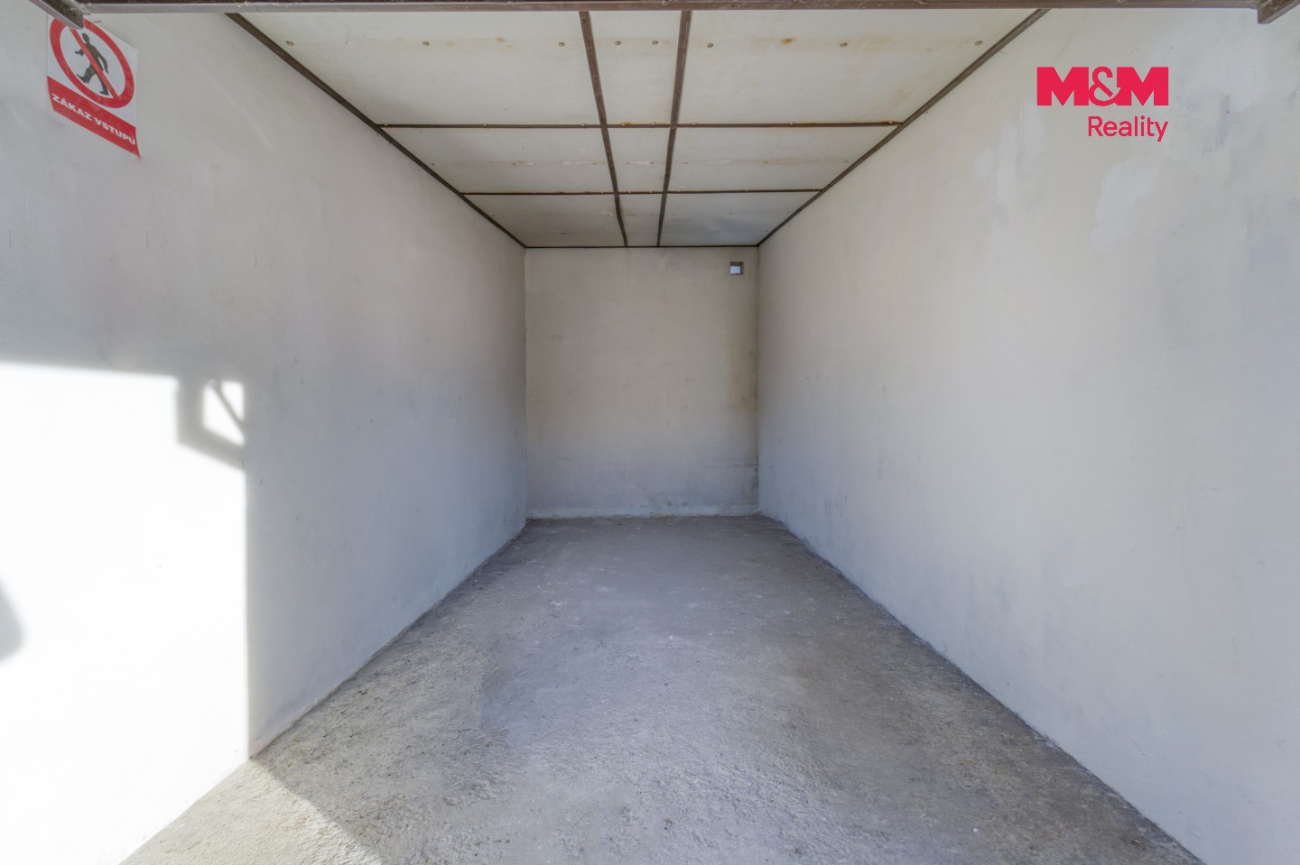 Nemovitost · 17 m² · Severní Předměstí, Plzeň - 3
