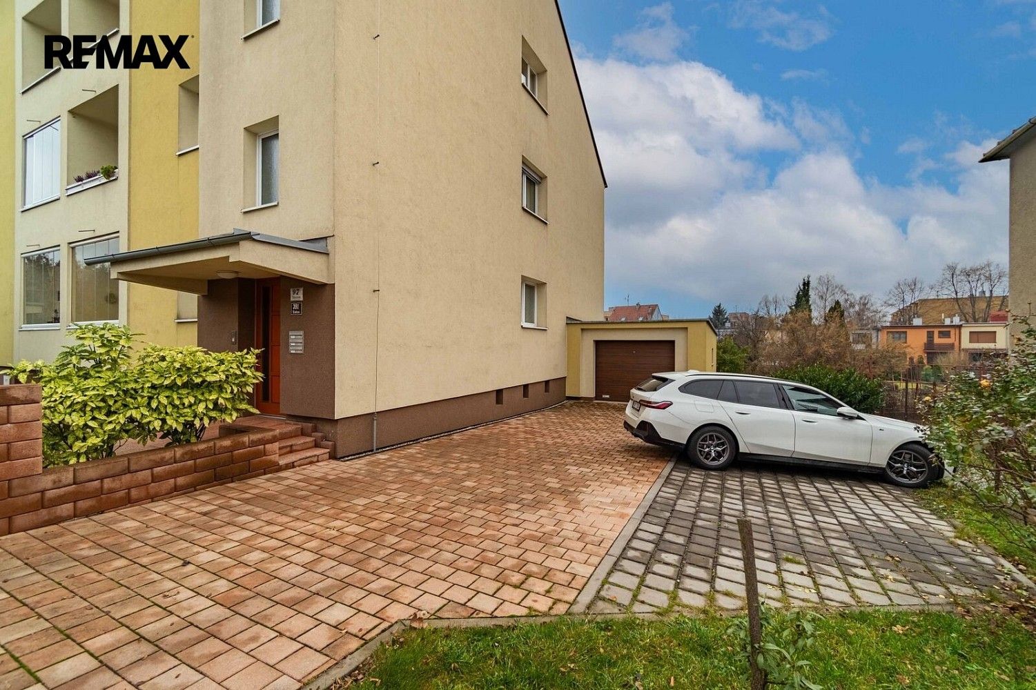 3+1, Brno - Slatina, okres Brno-město, Jihomoravský kraj, 104 m² - 1