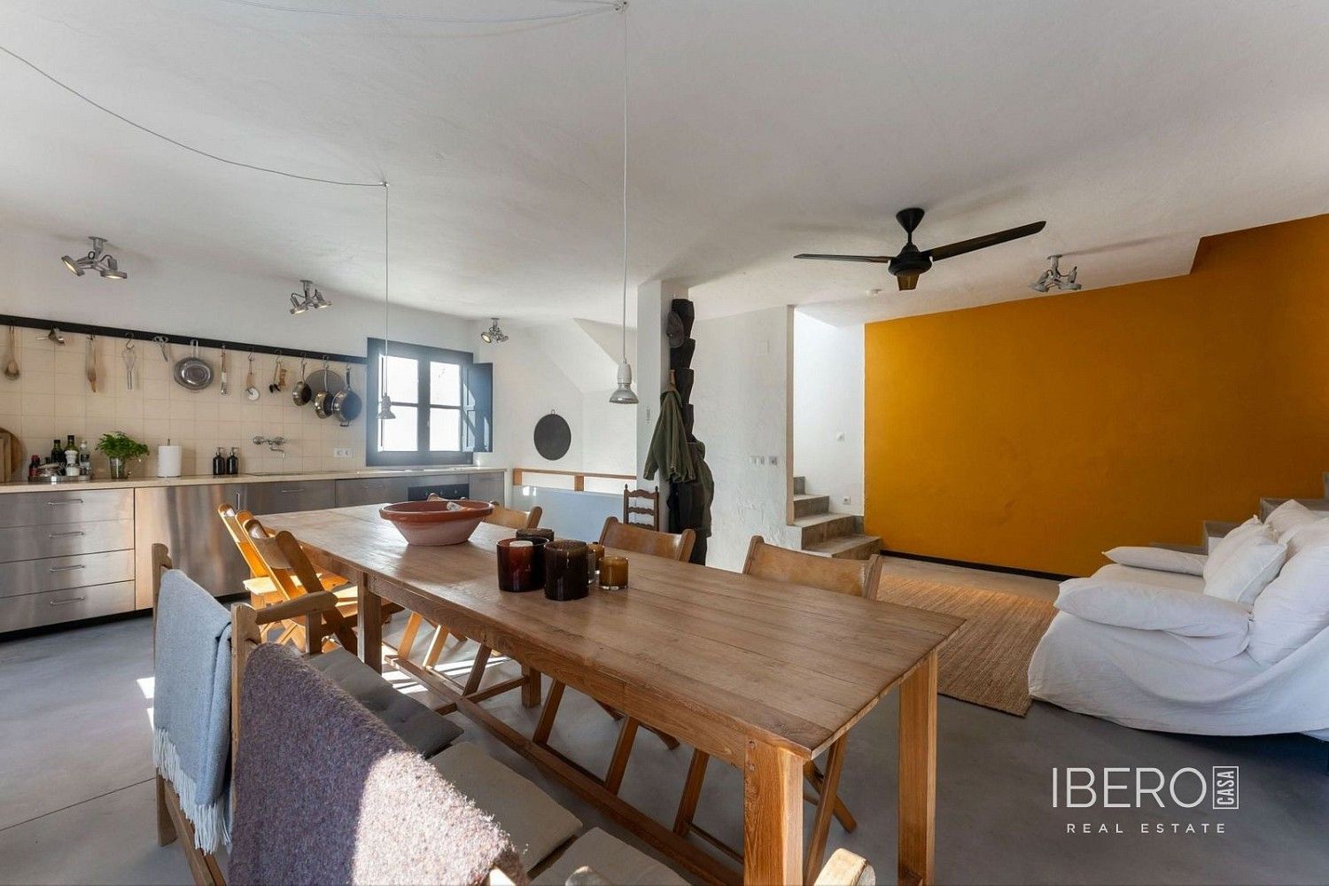 Prodej rodinný dům - Tolox, ES, 135 m² - 5