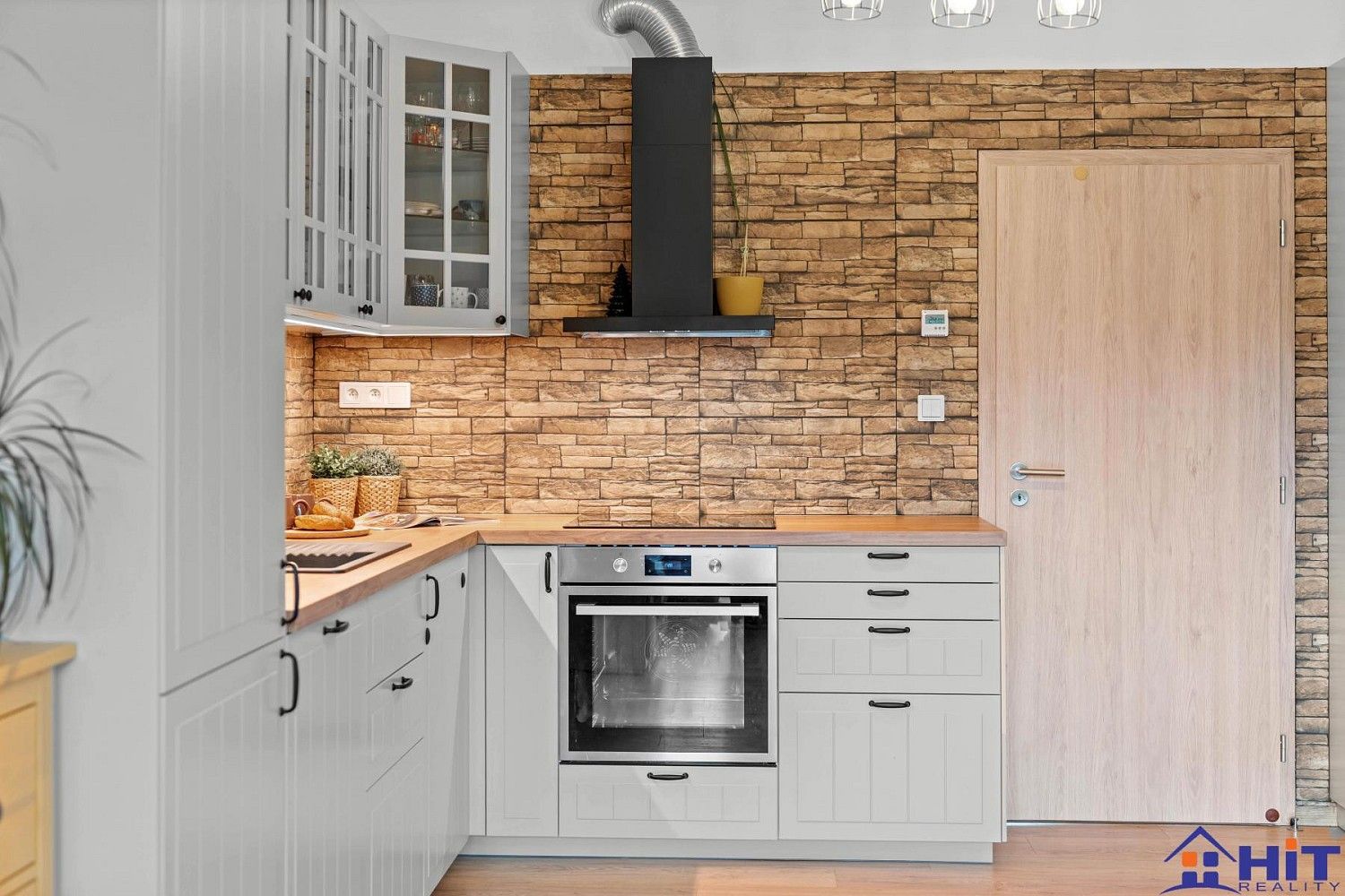 Byt 1+kk · 35 m² · Slaný, okres Kladno, Středočeský kraj - 4