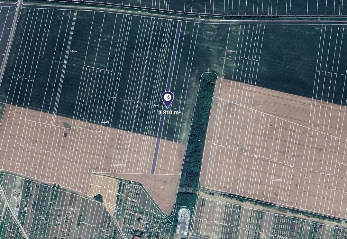 Zemědělské pozemky, Dolní Němčí, 24 288 m²