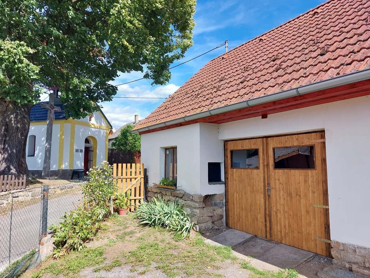Pronájem chata - Chyšky - Květuš, Jihočeský kraj - 2