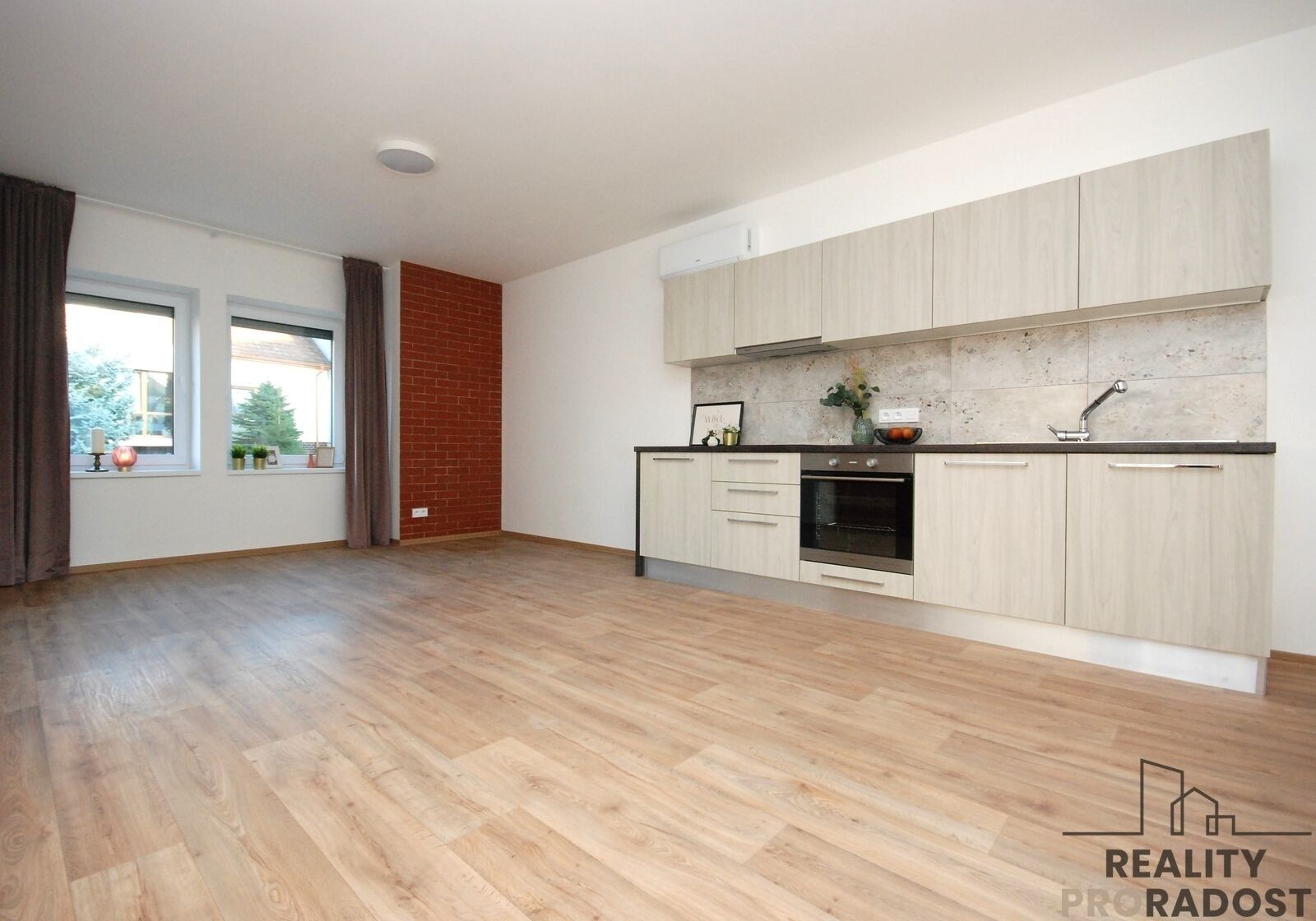2+kk, Hlavní, Velké Pavlovice, 50 m² - 2