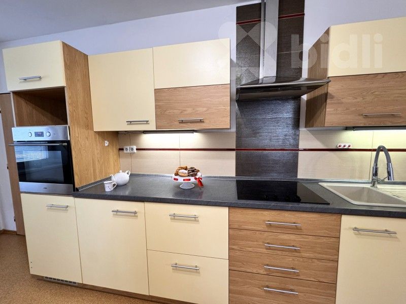Pronájem byt 3+kk - Domažlice Havlovice, 70 m² - 5