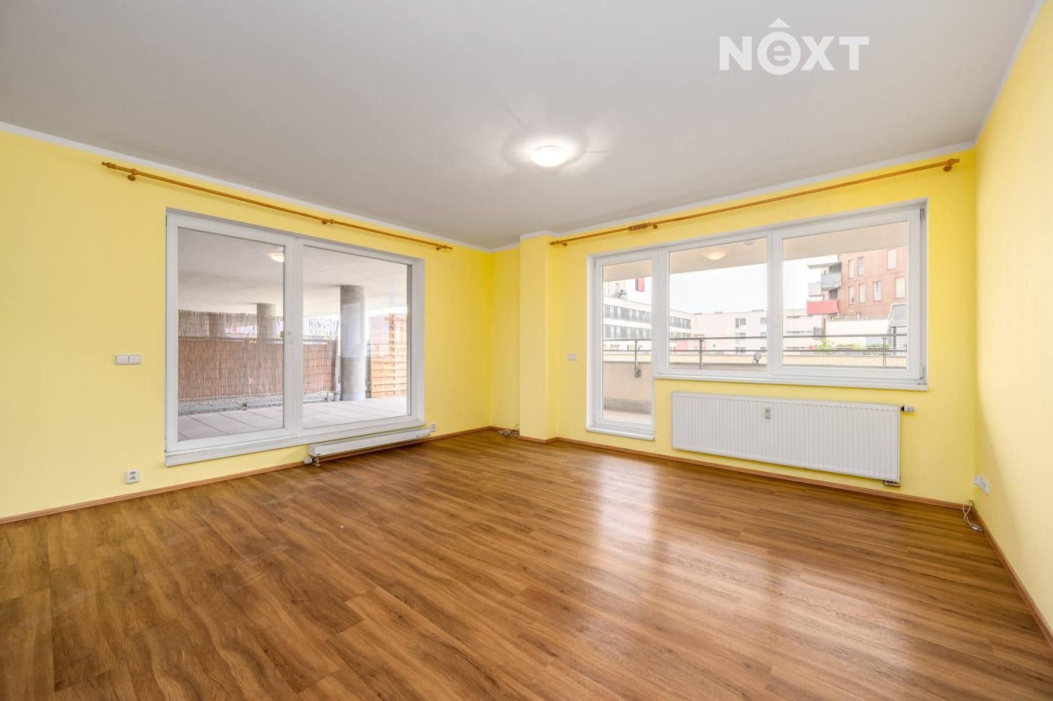 Prodej byt 3+kk - Vorařská, Praha, 88 m²