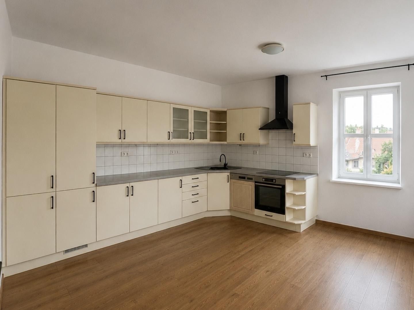 3+1, Sadová, Písek Budějovické Předměstí, 119 m² - 2