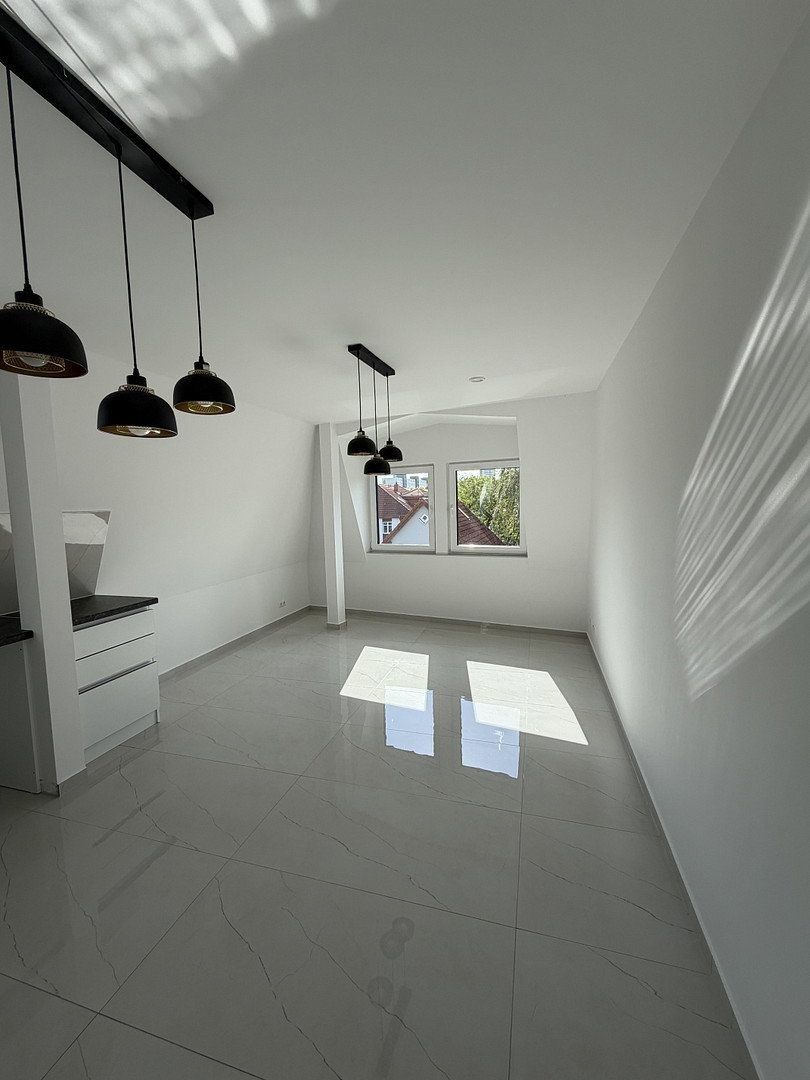 Byt 2+1 · 43 m² · Stieglitzweg 43 Berlin Buckow Berlin 12351 - 3