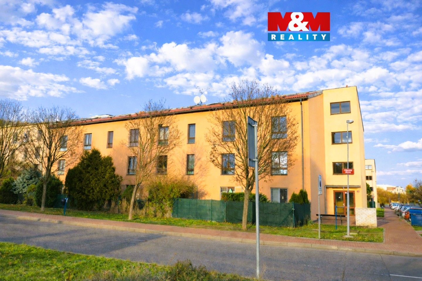 2+kk, Pod Homolkou, Beroun, 45 m²