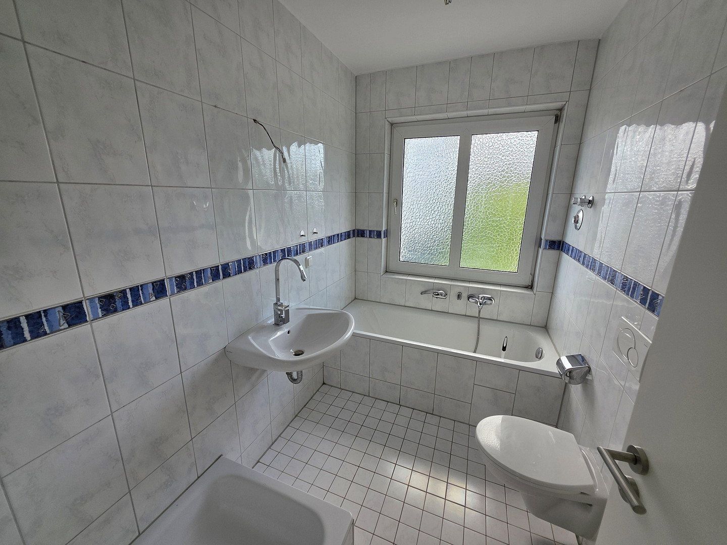 Pronájem byt 2+kk - Rathausplatz 28, , Severní Porýní-Vestfálsko, 61 m² - 5
