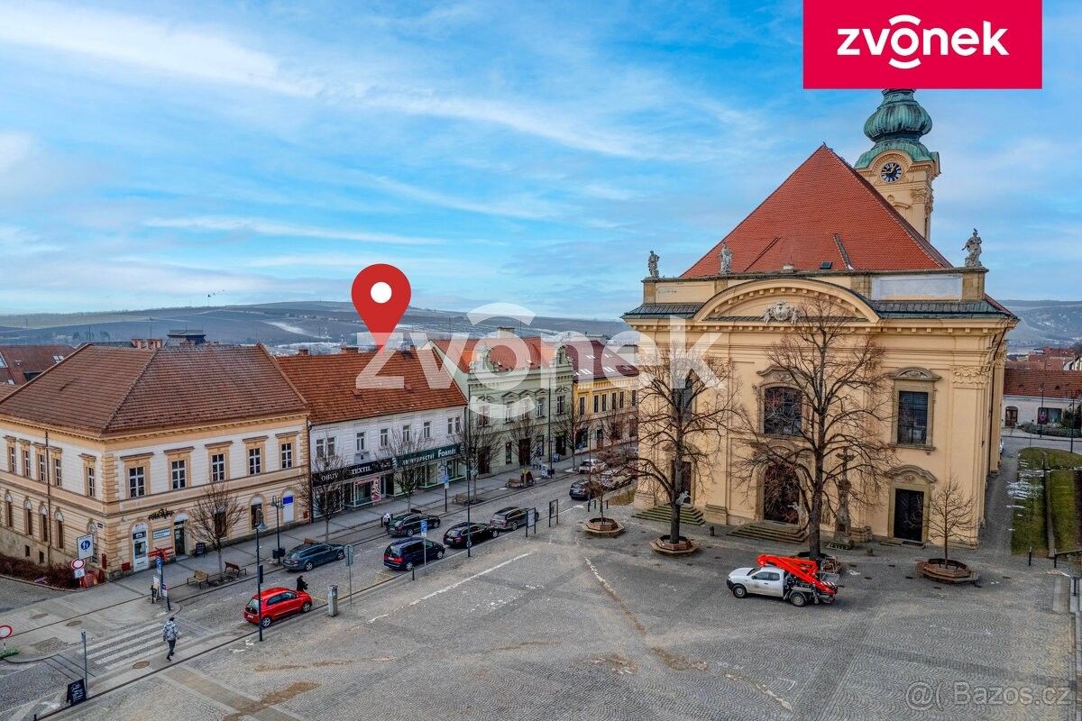 Prodej rodinný dům - Uherský Brod, 688 01