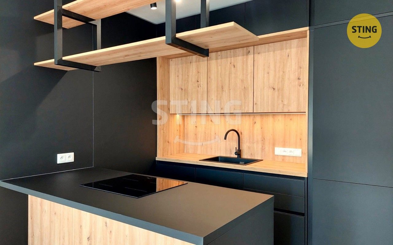 Byt 2+kk · 65 m² · Slovenská, Jihlava - 4