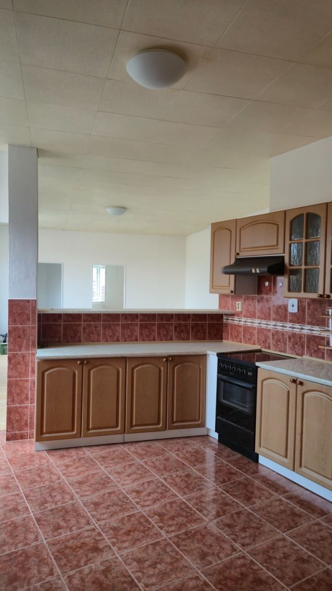 Byt 3+kk · 76 m² · Svatopluka Čecha, Třešť - Třešť, Kraj Vysočina - 4