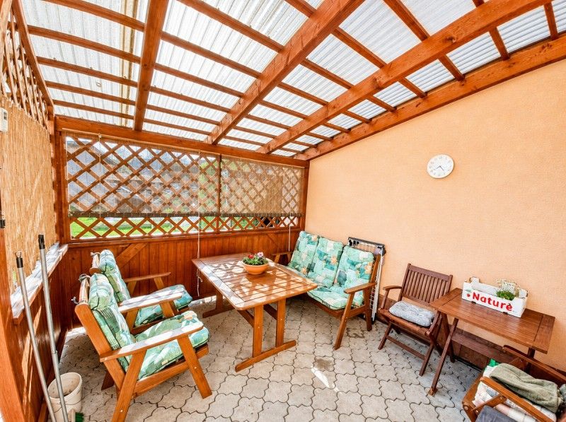 Rodinný dům · Bohuňovice, 783 14 - 4