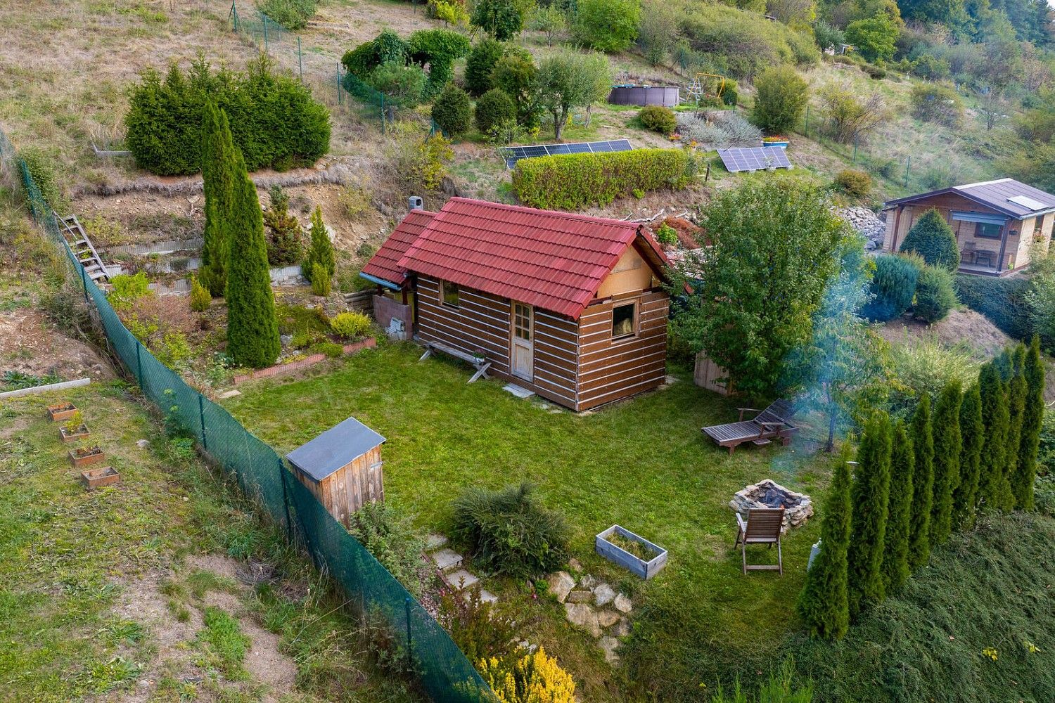 Prodej zahrada - Vimperk, okres Prachatice - 5