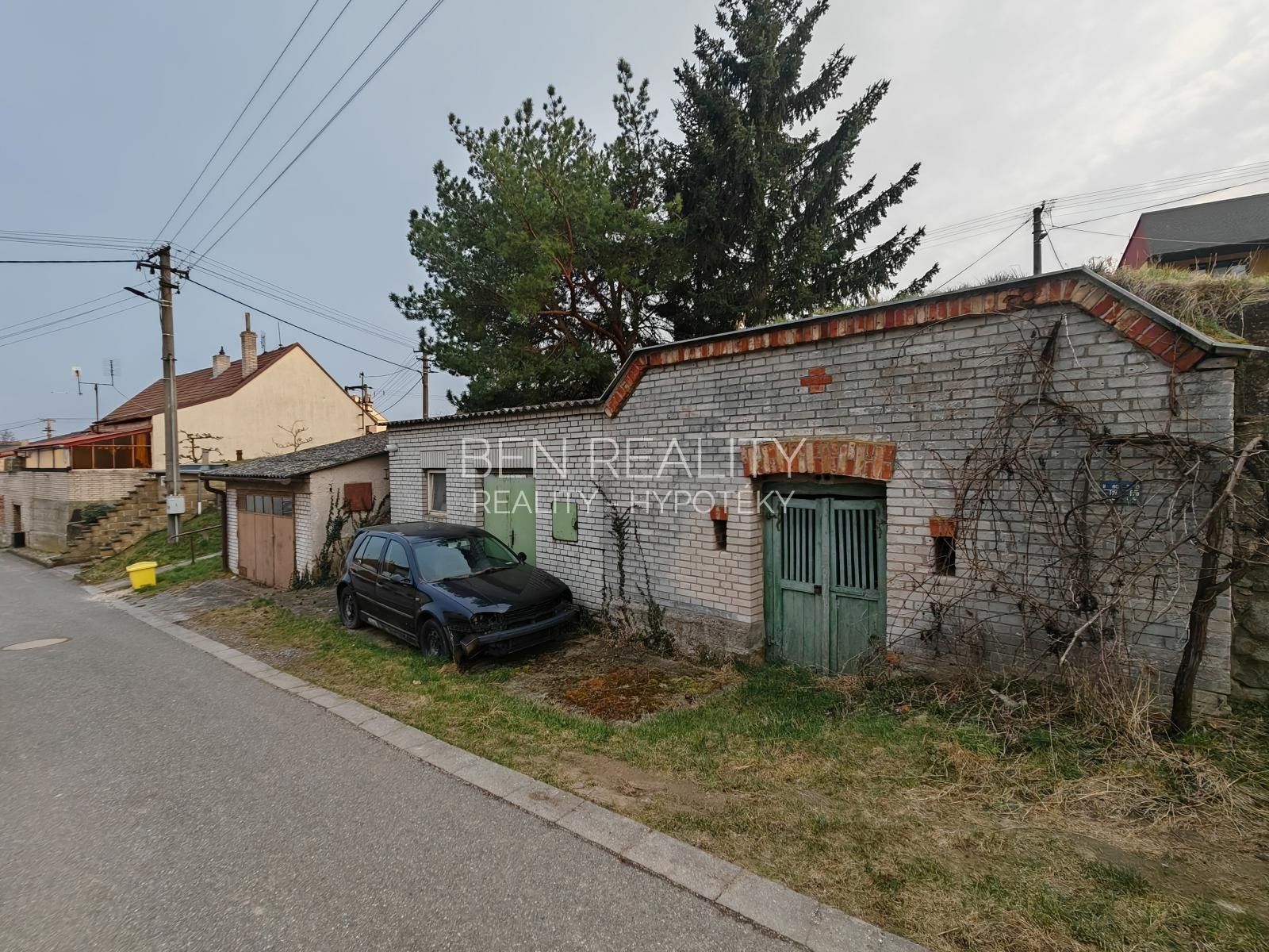 Prodej ostatní - Polešovice, 360 m² - 5