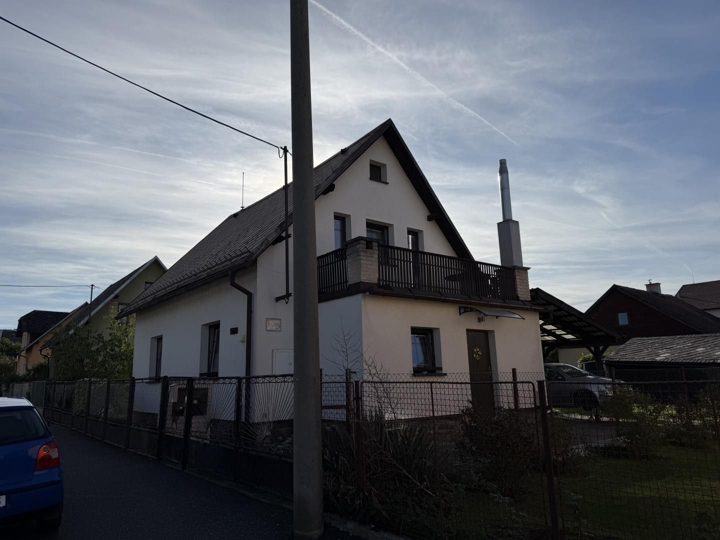 Rodinné domy, Nýrsko, 100 m² - 1