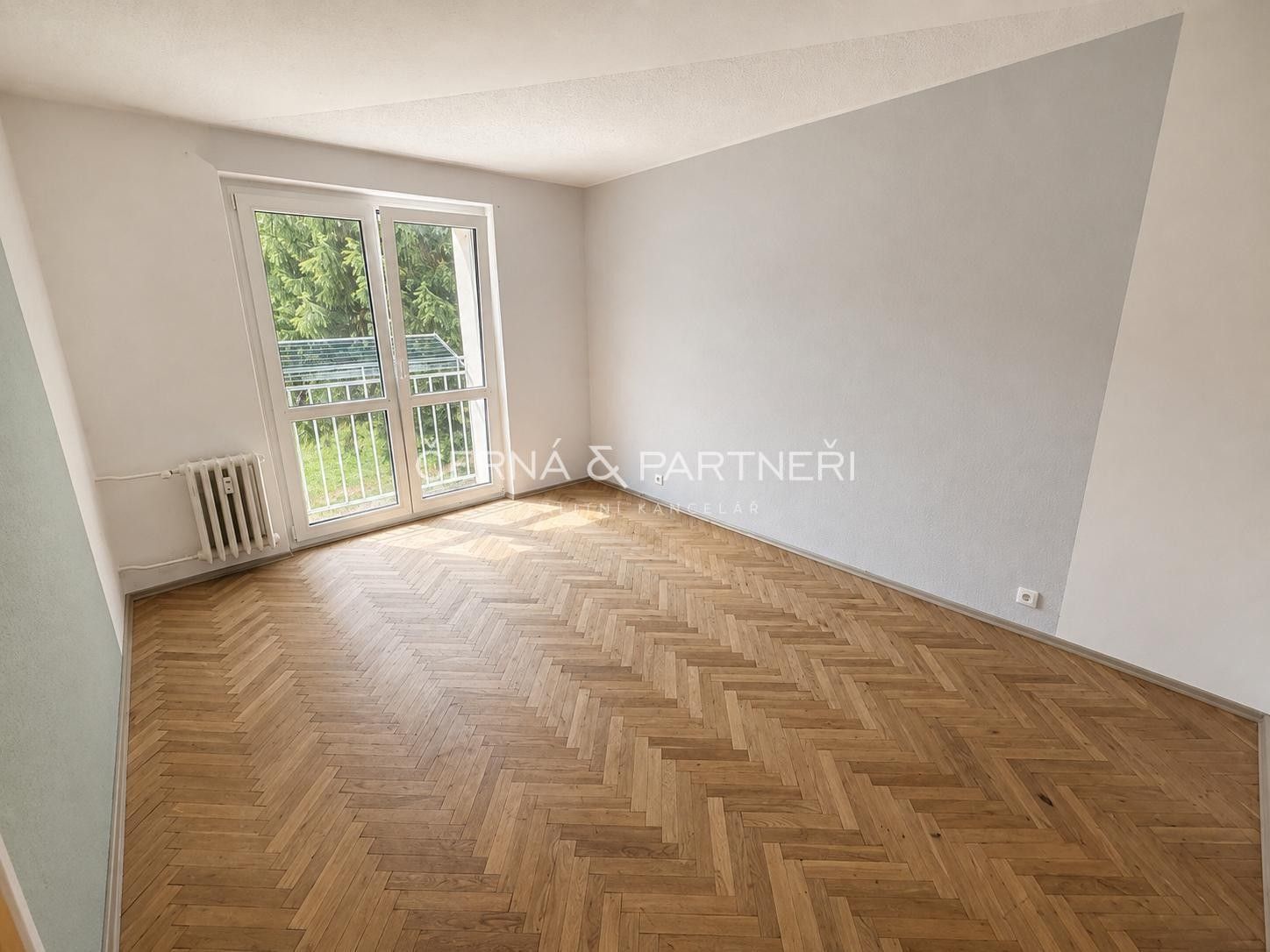 Byt 2+kk · 38 m² · Dlouhá, Horní Slavkov - 3