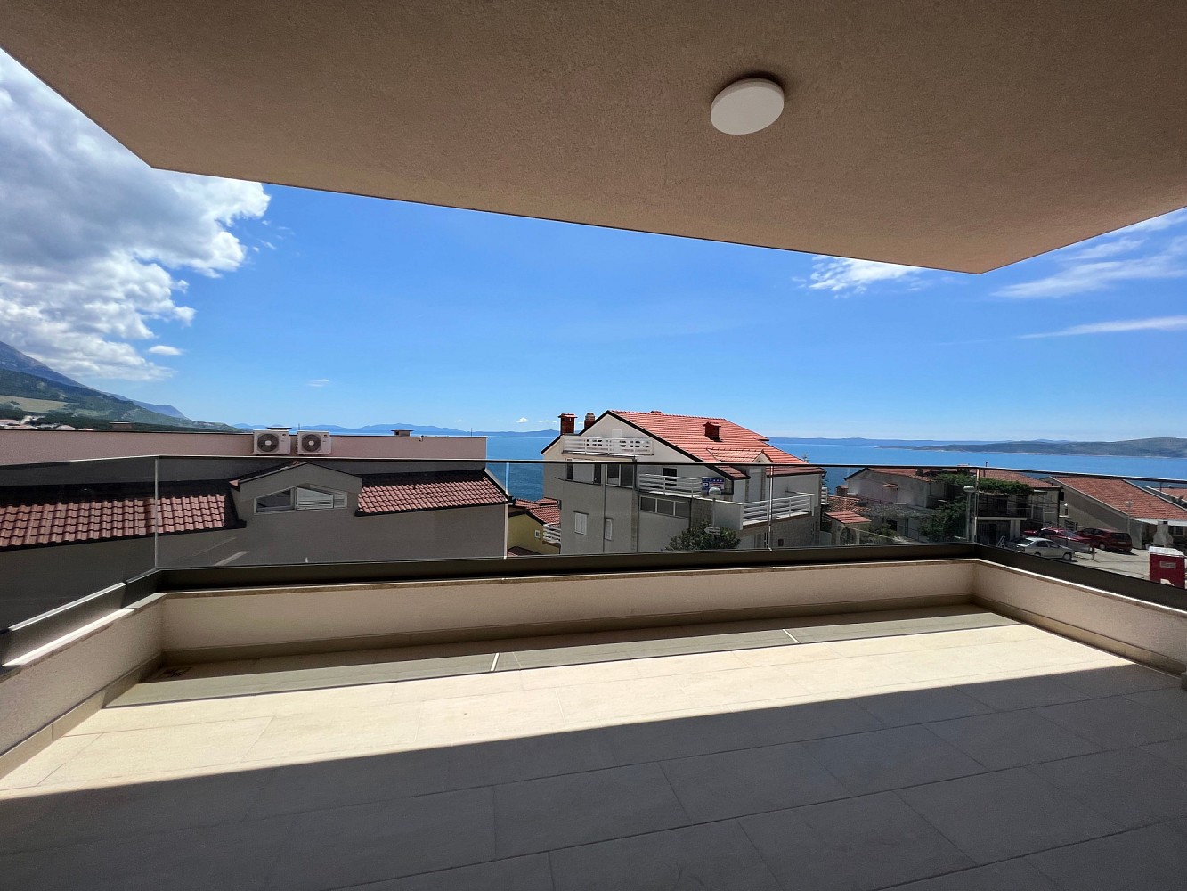 4+kk, Baška Voda, Splitsko-dalmatinska zupanija, Chorvatsko, 89 m² - 1