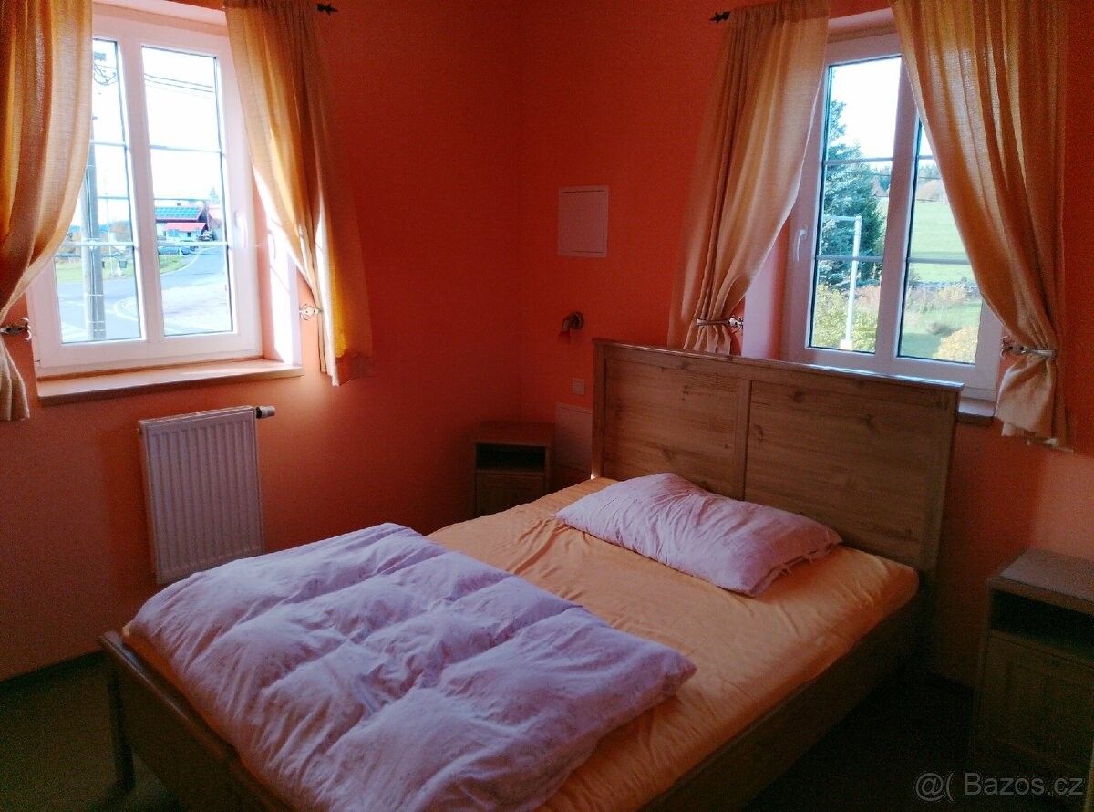 Pronájem ostatní - Kořenov, 468 49