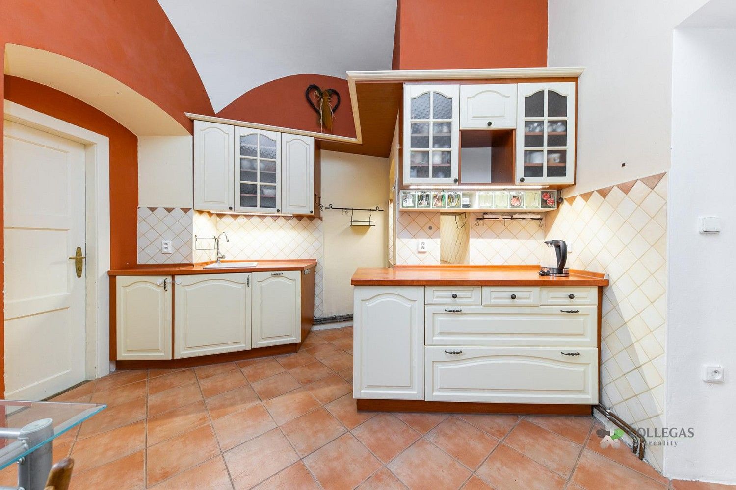 3+1, Malý val, Kroměříž, 83 m² - 2