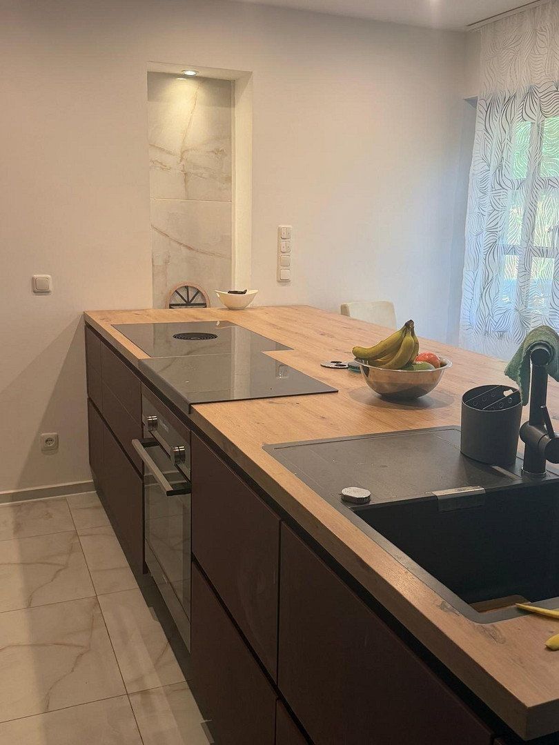 Byt 6+kk a více · 204 m² · Unitasstr., 36, , Severní Porýní-Vestfálsko - 4