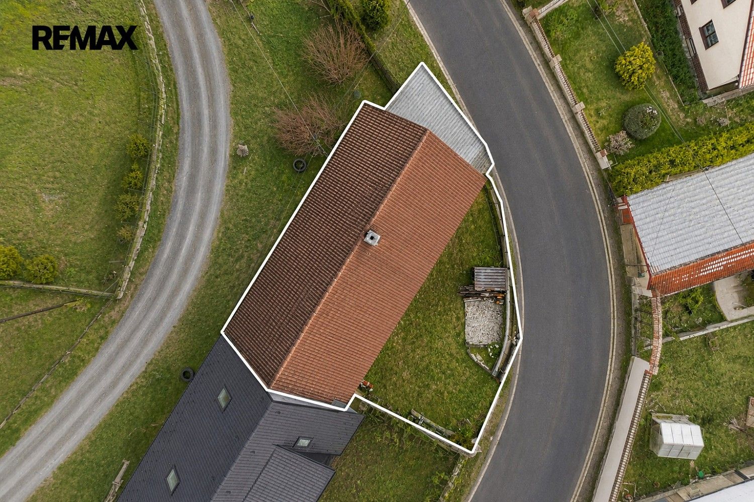 Rodinný dům · 78 m² · Prosenická Lhota - Prosenice, okres Příbram, Středočeský kraj - 3