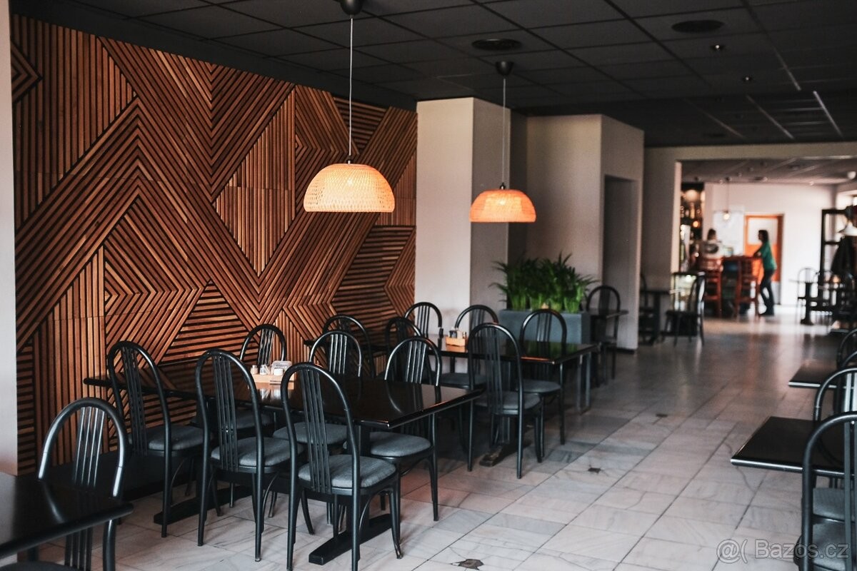 Restaurace, Ostrava, 709 00 - 1