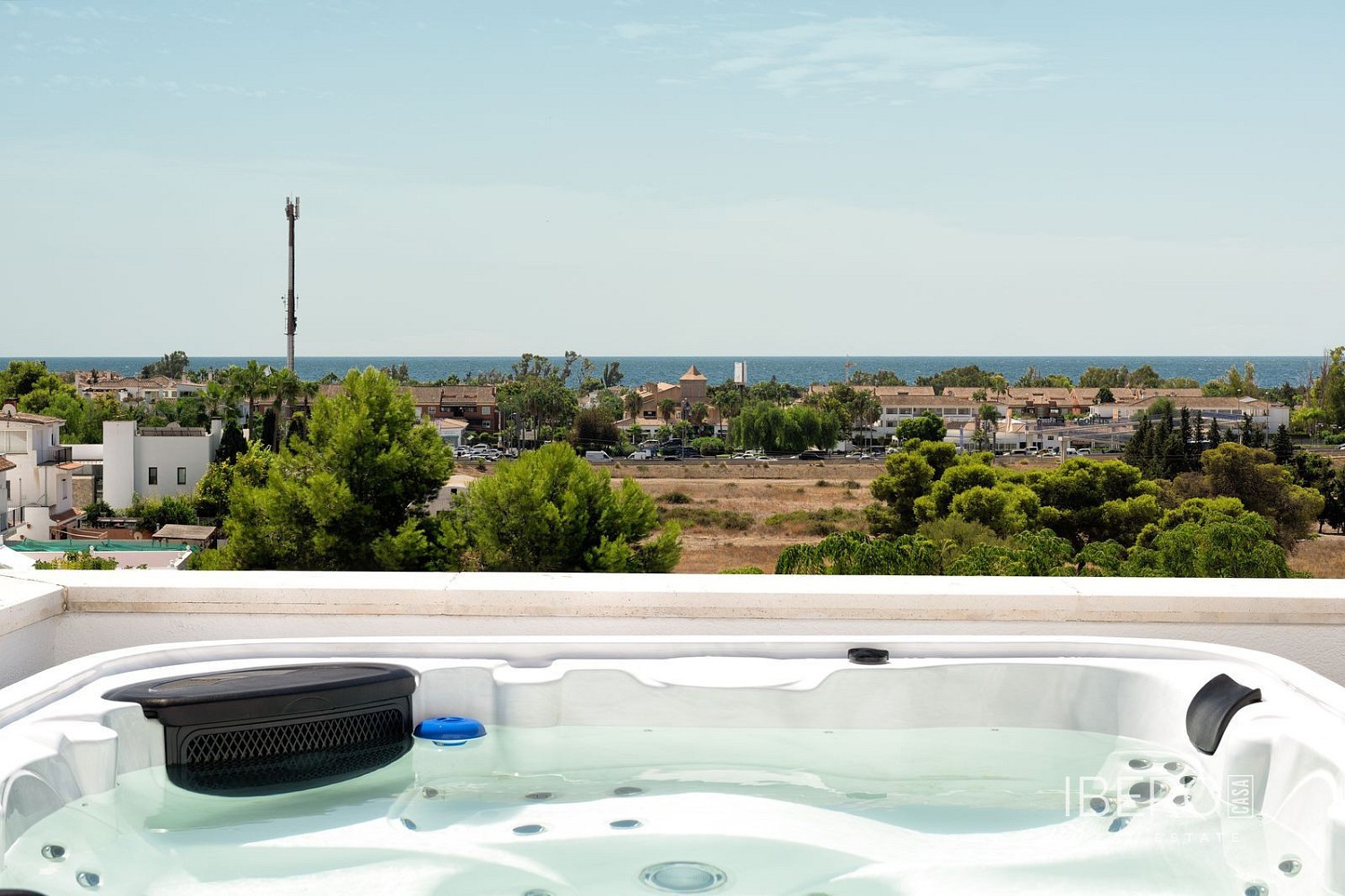 Byt 4+kk · 185 m² · Puerto Banús, Španělsko - 3