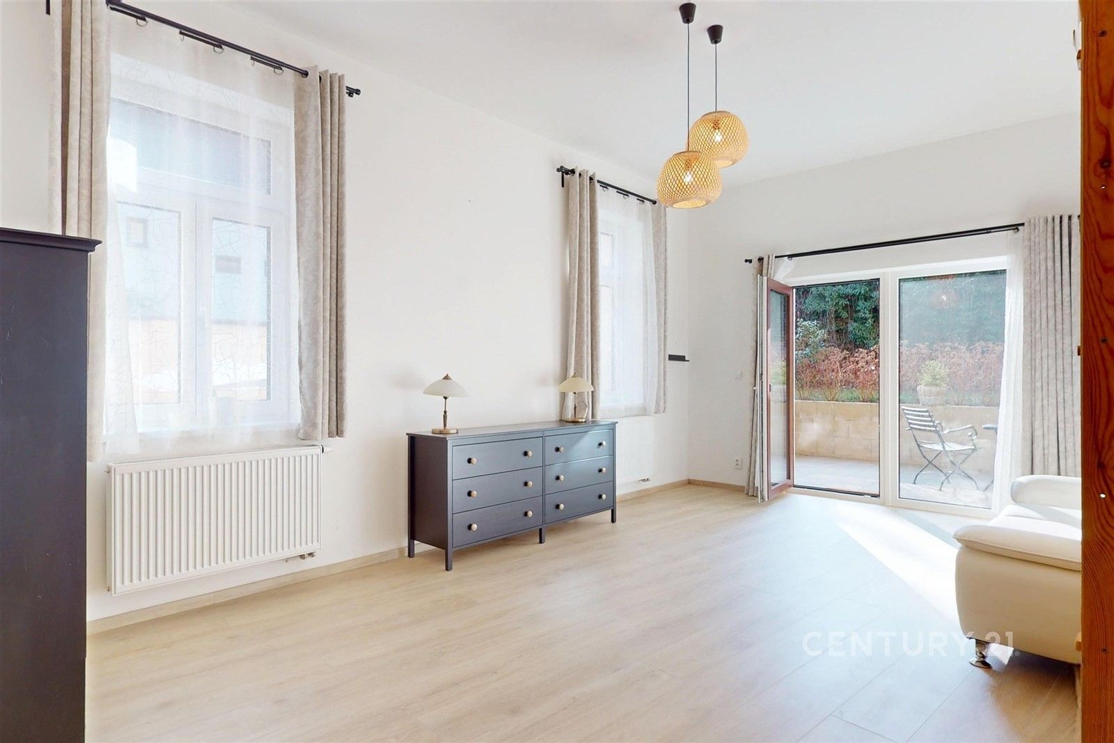Prodej byt 2+kk - F. V. Mareše 491, Benešov, 76 m² - 5