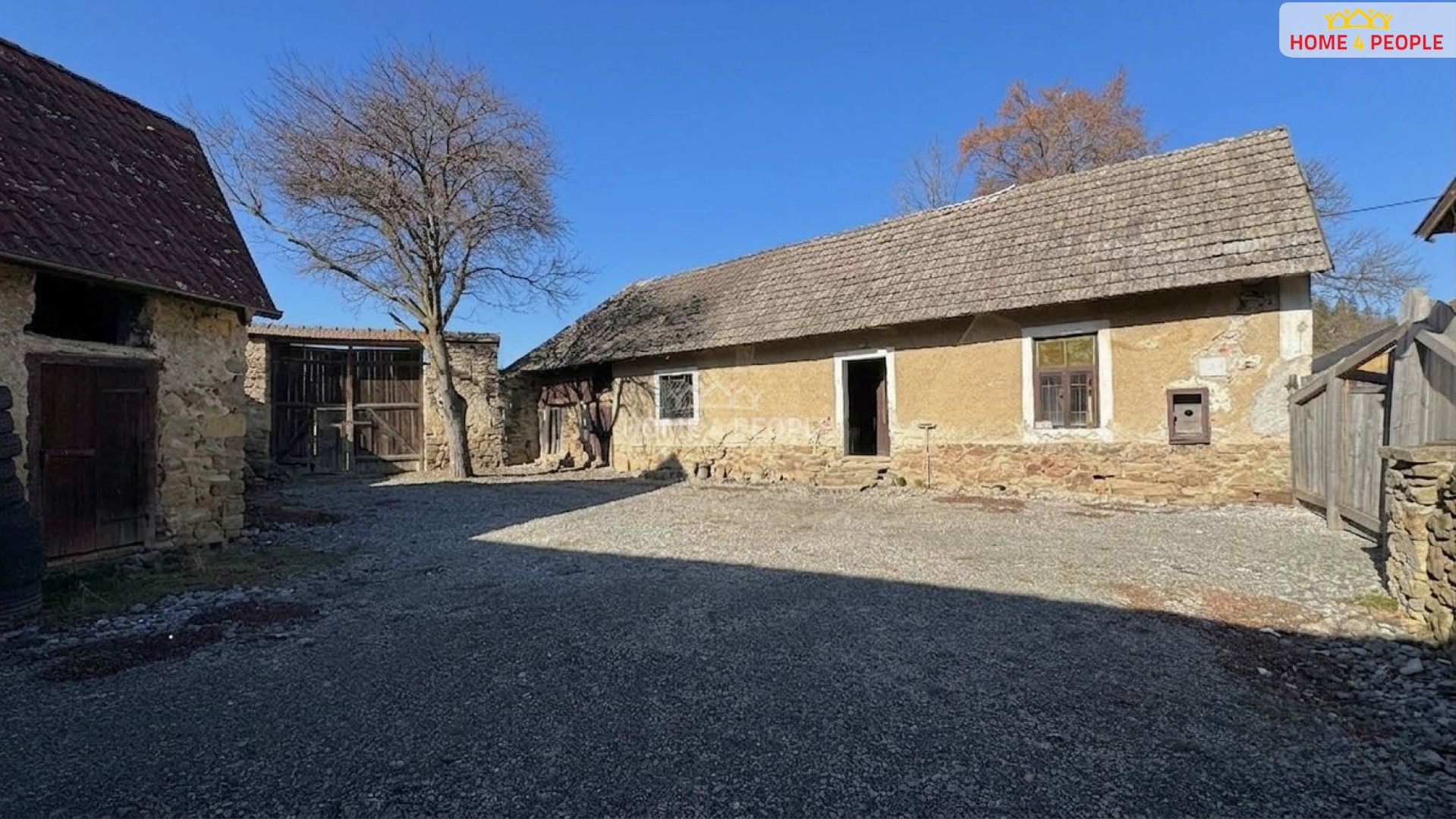 Rodinný dům · 72 m² · Hory, Votice - 3