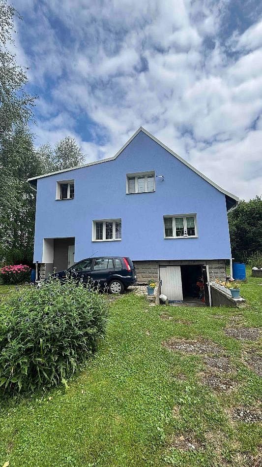 Rodinné domy, Malenovice, okres Frýdek-Místek, 140 m² - 2