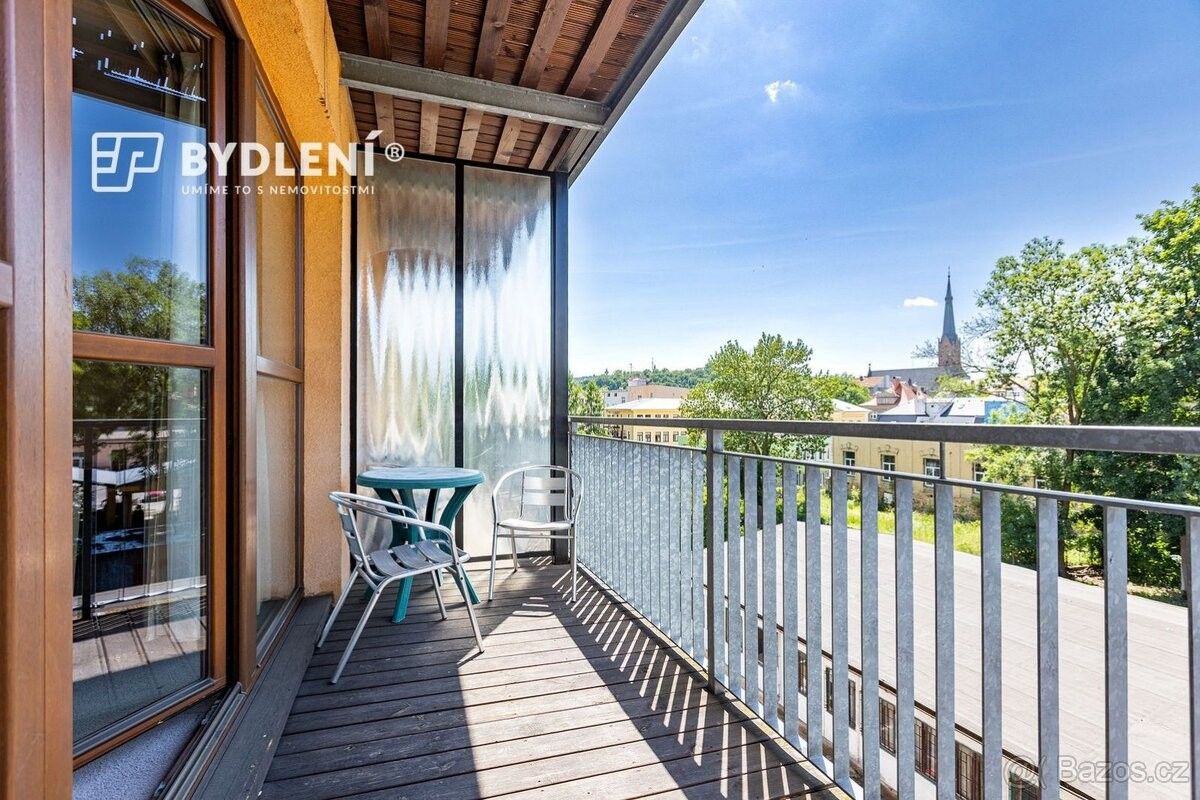 Byty, Teplice, 415 01