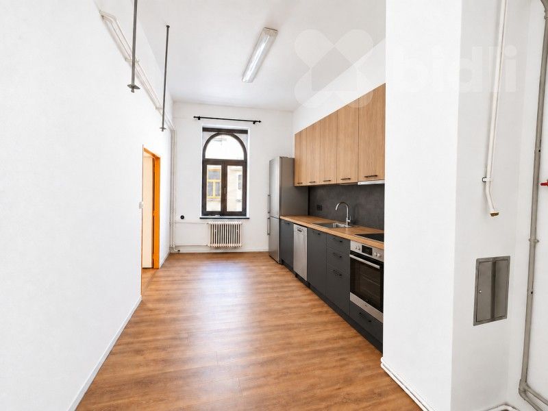 Pronájem byt 3+1 - B. Smetany 1600, České Budějovice 3, 120 m² - 5