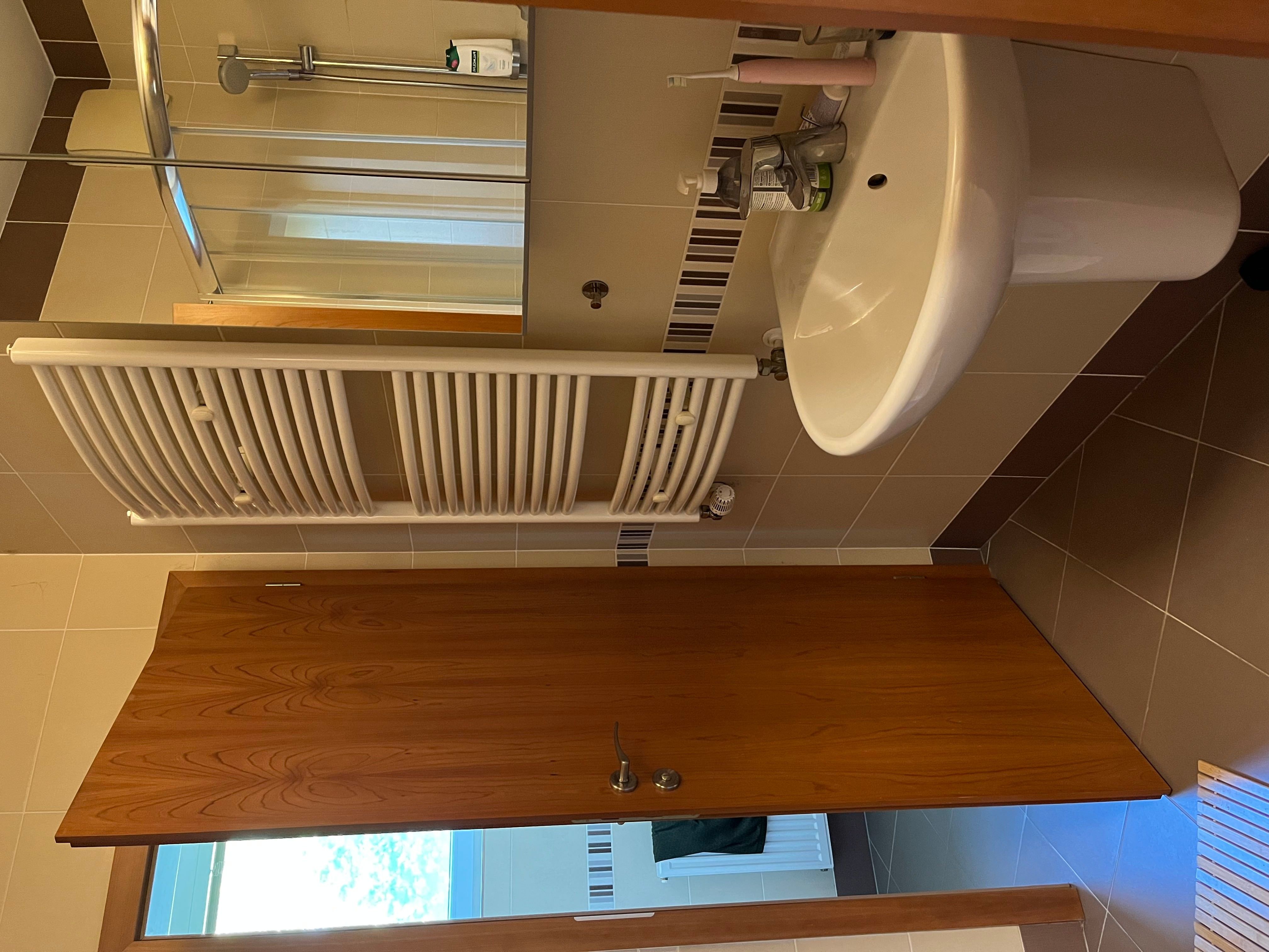 Pronájem byt 1+kk - Nademlejnská 1069/24, Praha, 32,7 m² - 5