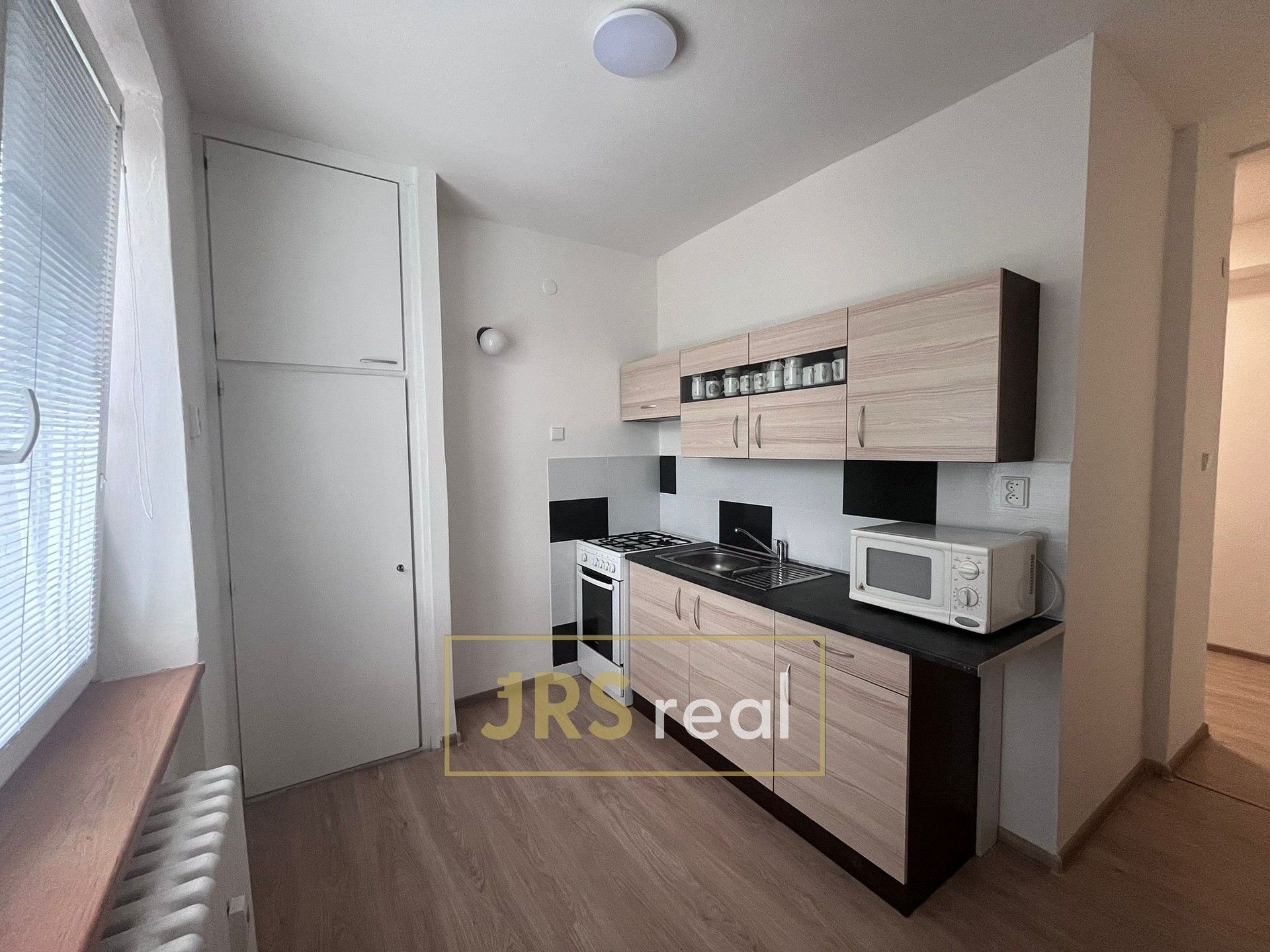 Pronájem byt 2+1 - Brno, 55 m²