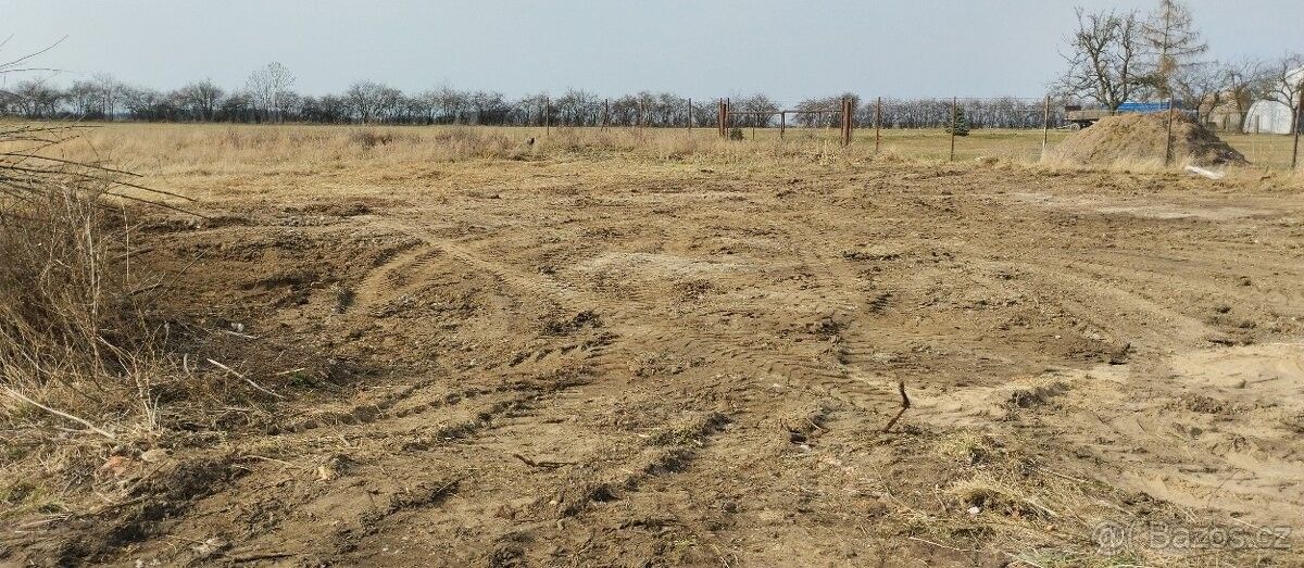 Pozemky pro bydlení, Bohuslavice nad Metují, 549 06 - 2