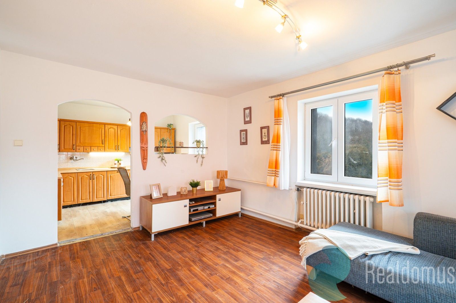 Rodinný dům · 110 m² · Polná na Šumavě Květušín - 3