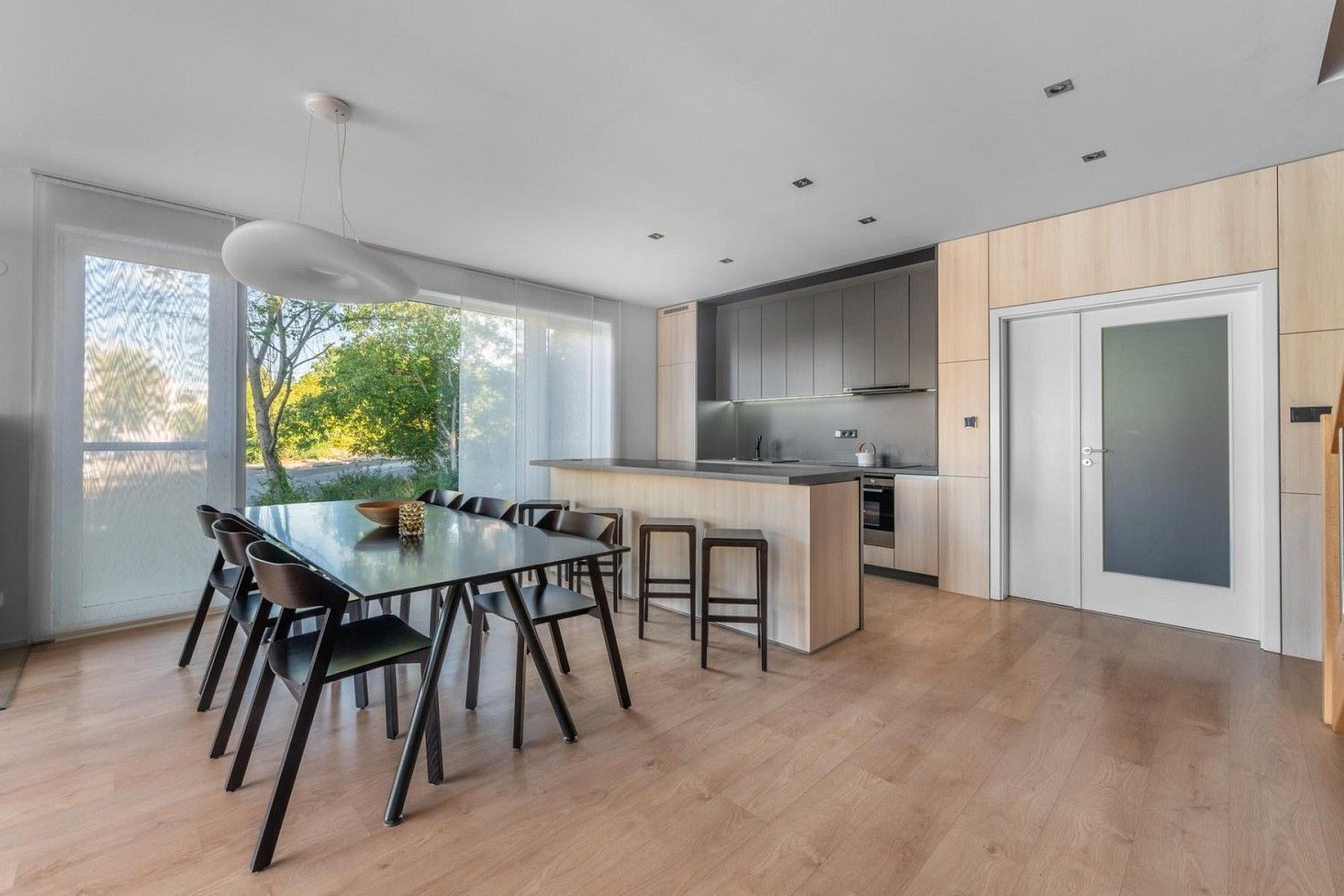 Prodej byt 4+kk - Praha - Krč, okres Praha 4, Hlavní město Praha, 134 m² - 5
