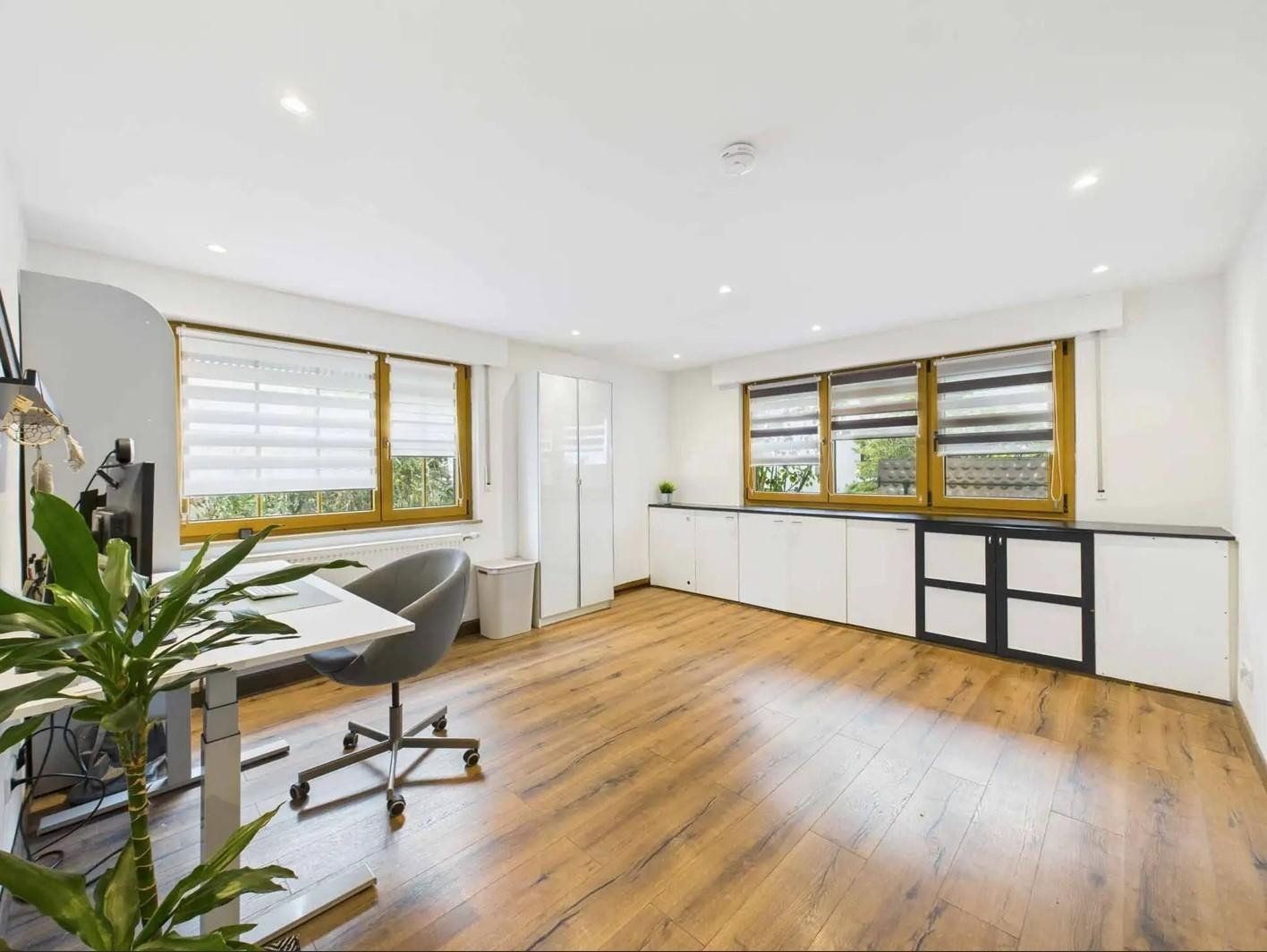 Prodej rodinný dům - Wilhelmstr. 55, , Bádensko-Württembersko, 160 m² - 5