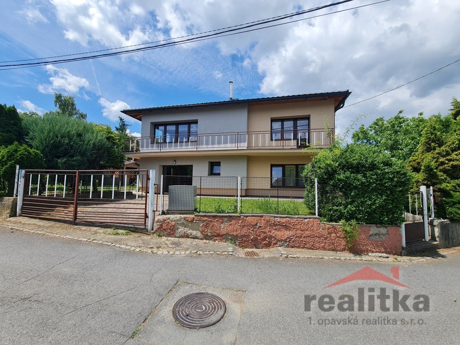 Prodej rodinný dům - Litultovice, 254 m²