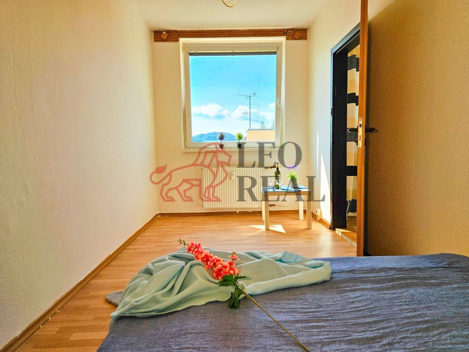 2+1, Bezručova, Nový Jičín, 43 m²