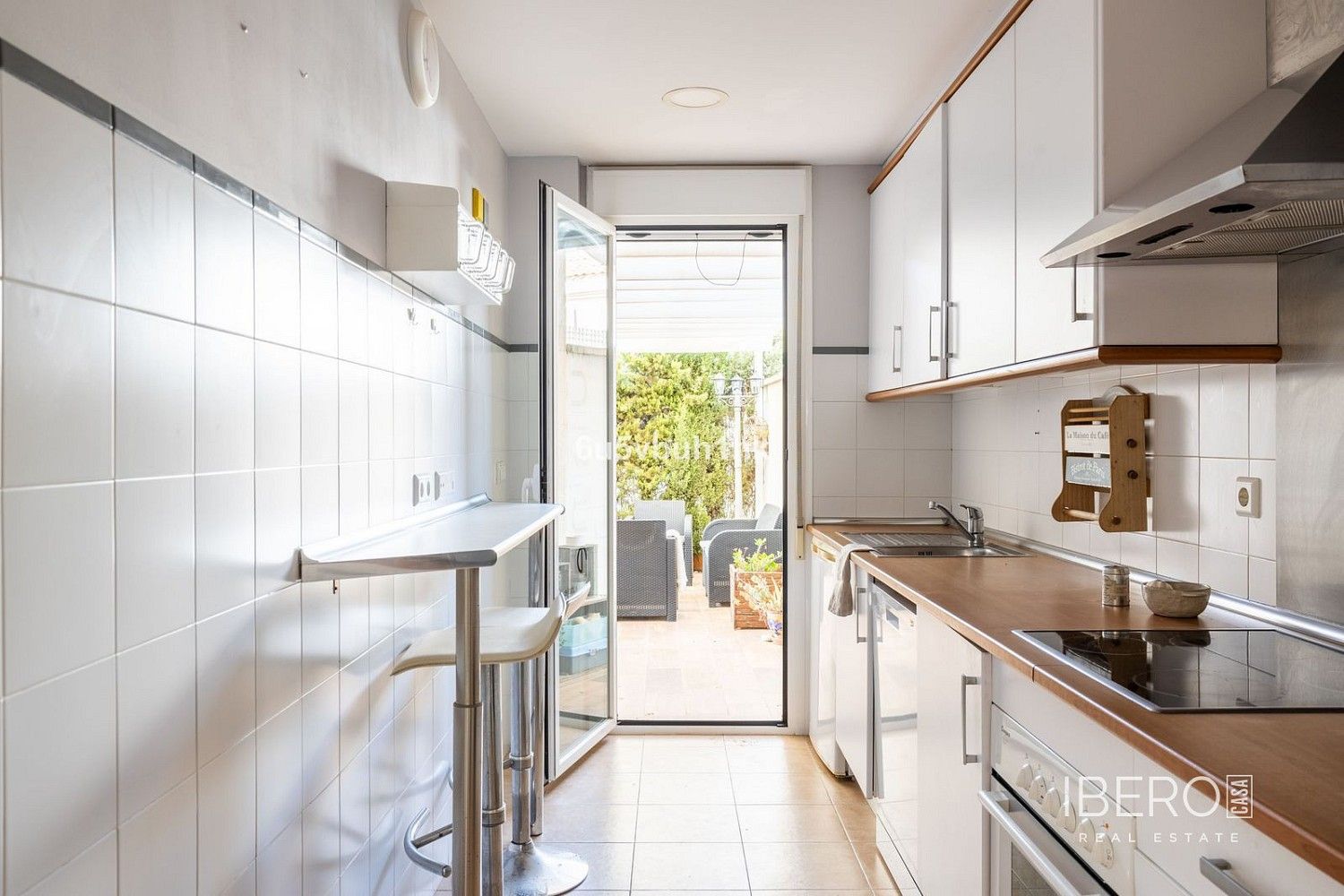 Prodej rodinný dům - Mijas, ES, 202 m² - 5
