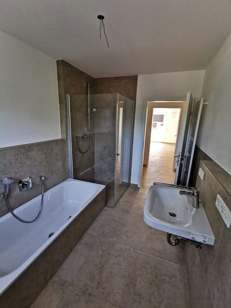Byt 3+1 · 72 m² · Ingolstadt Knoglersfreude Bayern 85051 - 3