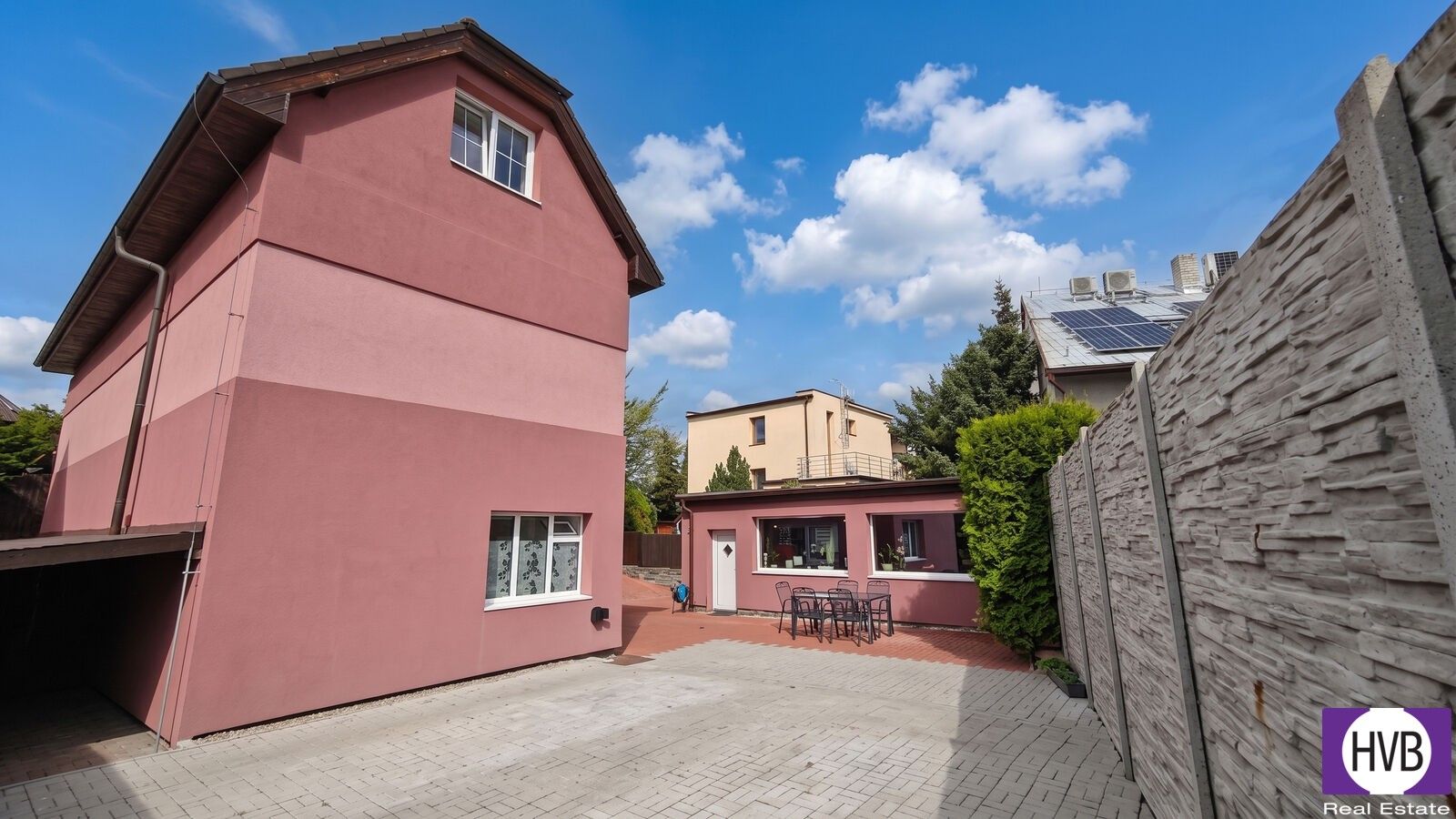 Pronájem obchodní prostory - Praha Stodůlky, 47 m² - 5