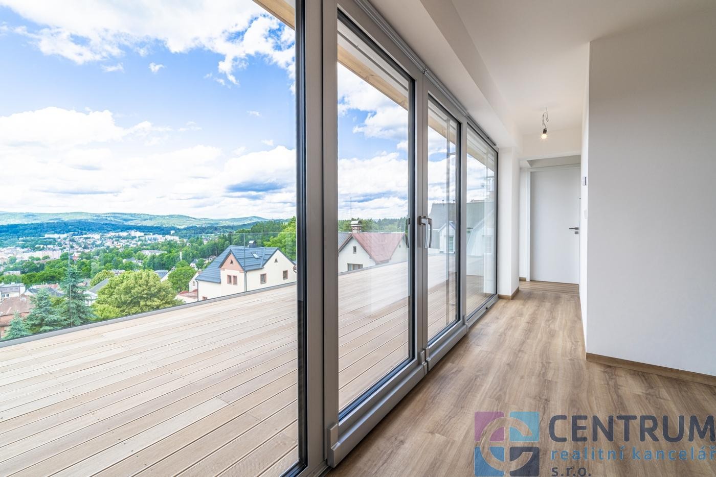 Prodej byt 3+kk - Jablonec nad Nisou Vrkoslavice, 98 m² - 5